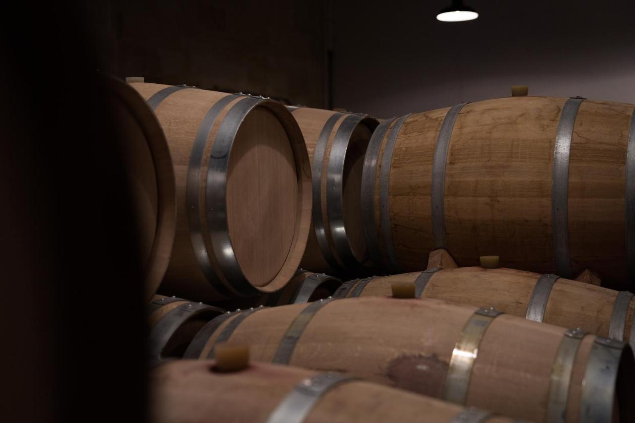 Chateau Bonalgue - Pomerol Libourne Ngoại thất bức ảnh